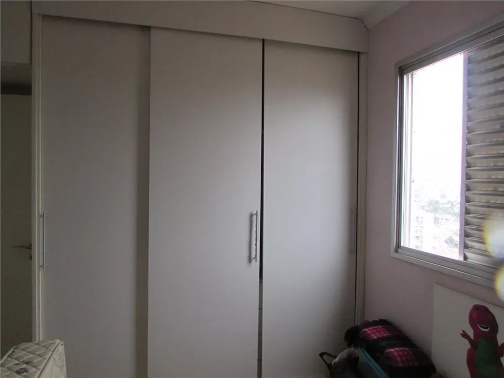 Apartamento à venda com 2 quartos, 76m² - Foto 6