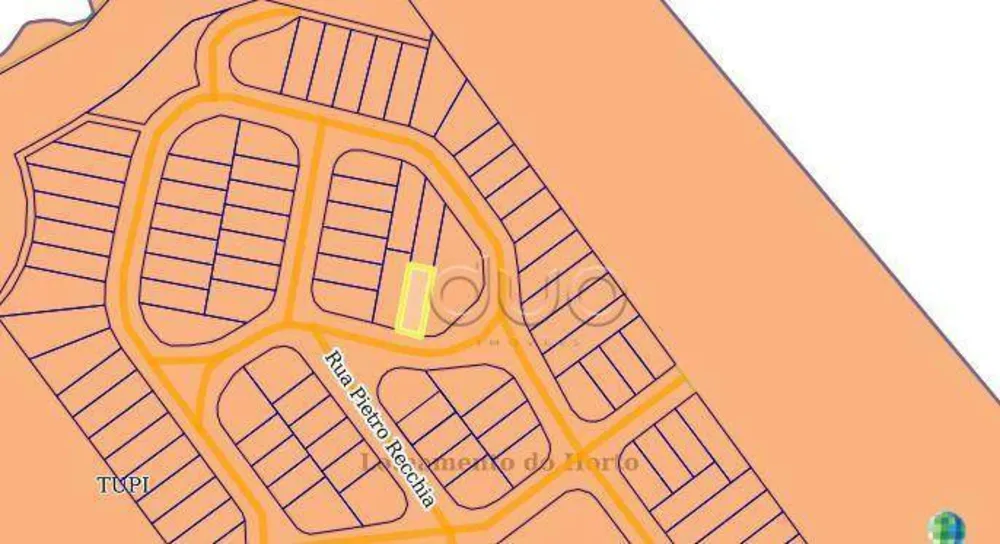 Loteamento e Condomínio, 225 m² - Foto 2