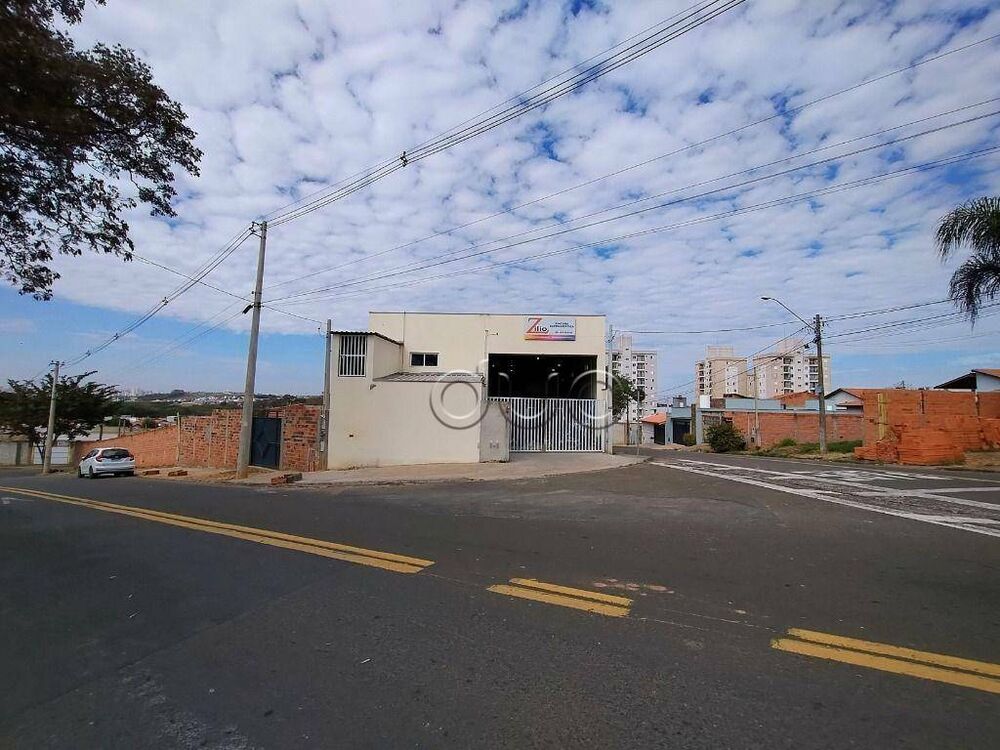 Depósito-Galpão, 300 m² - Foto 2