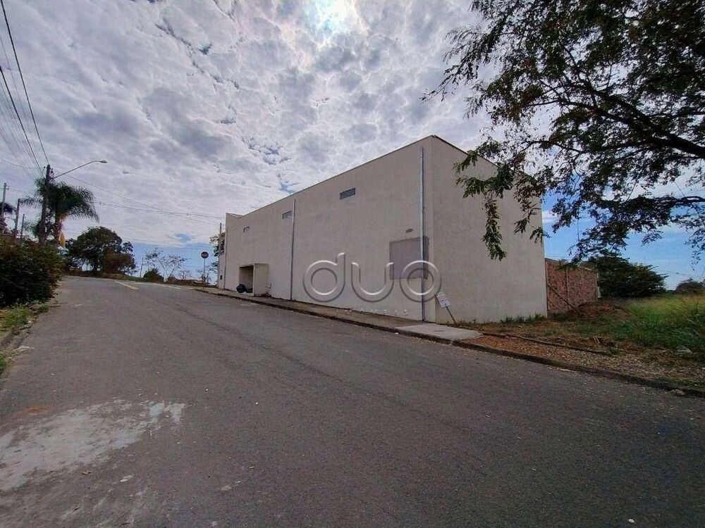 Depósito-Galpão, 300 m² - Foto 1