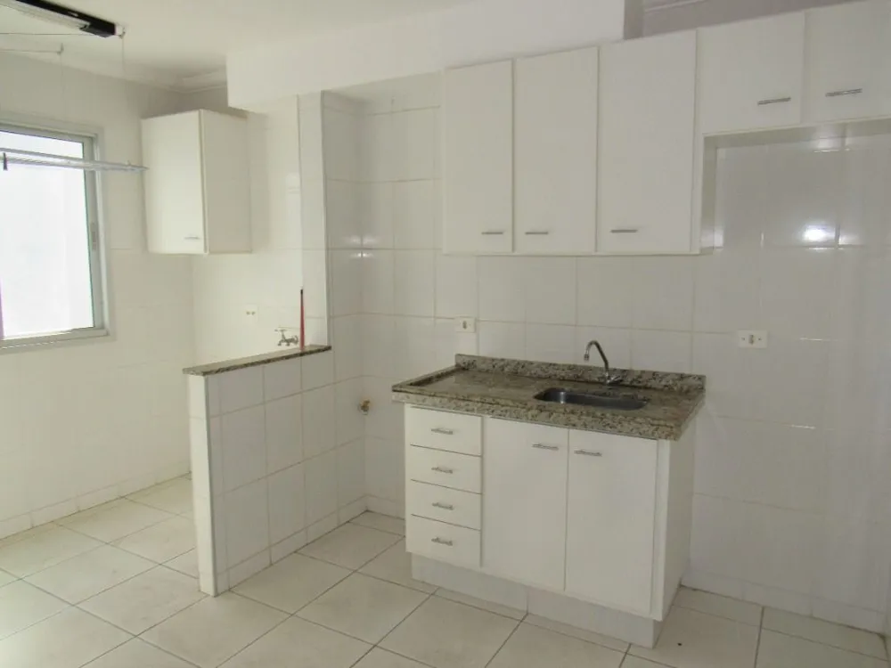 Apartamento, 2 quartos, 54 m² - Foto 2