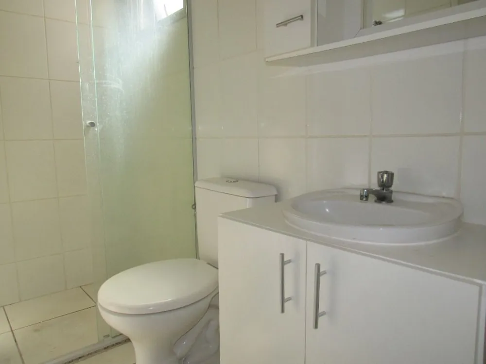 Apartamento, 2 quartos, 54 m² - Foto 8