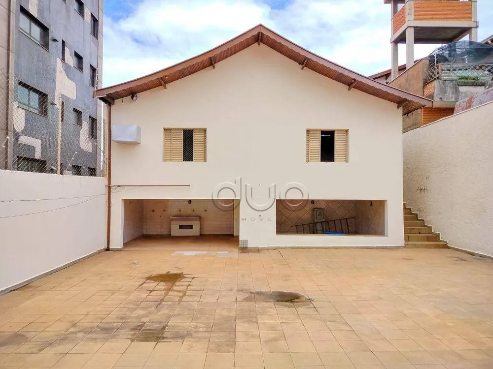 Casa, 319 m² - Foto 1