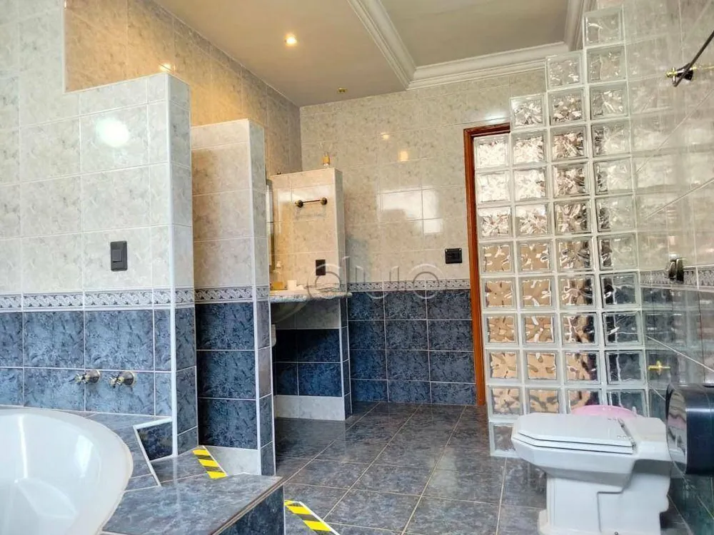 Casa, 319 m² - Foto 8