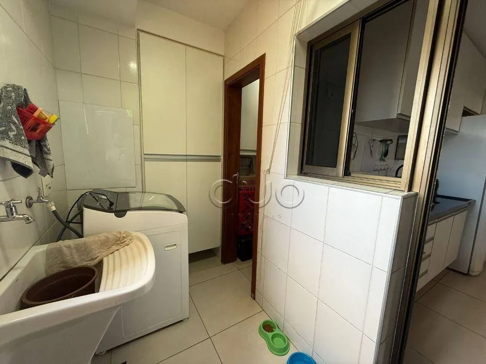 Apartamento, 3 quartos, 82 m² - Foto 1
