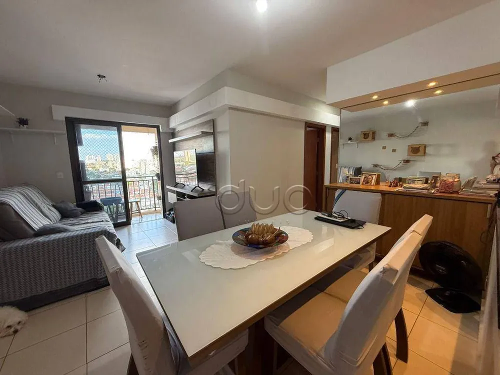 Apartamento, 3 quartos, 82 m² - Foto 7