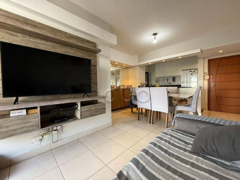 Apartamento, 3 quartos, 82 m² - Foto 3