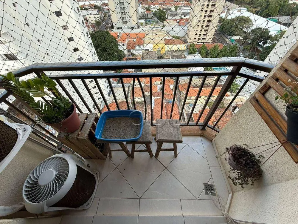 Apartamento, 3 quartos, 82 m² - Foto 5