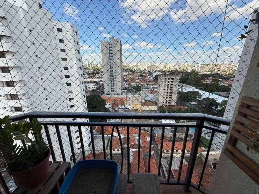 Apartamento, 3 quartos, 82 m² - Foto 4
