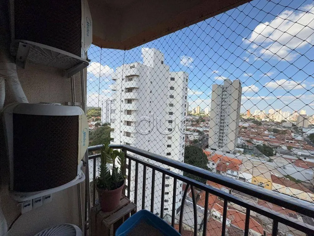 Apartamento, 3 quartos, 82 m² - Foto 6