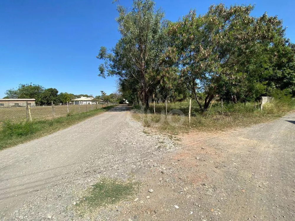 Terreno, 4335 m² - Foto 1