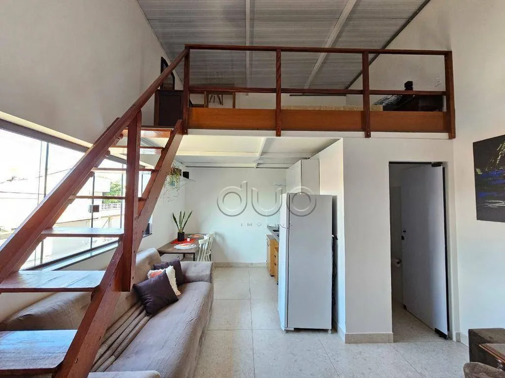 Kitnet-Studio, 11 m² - Foto 3