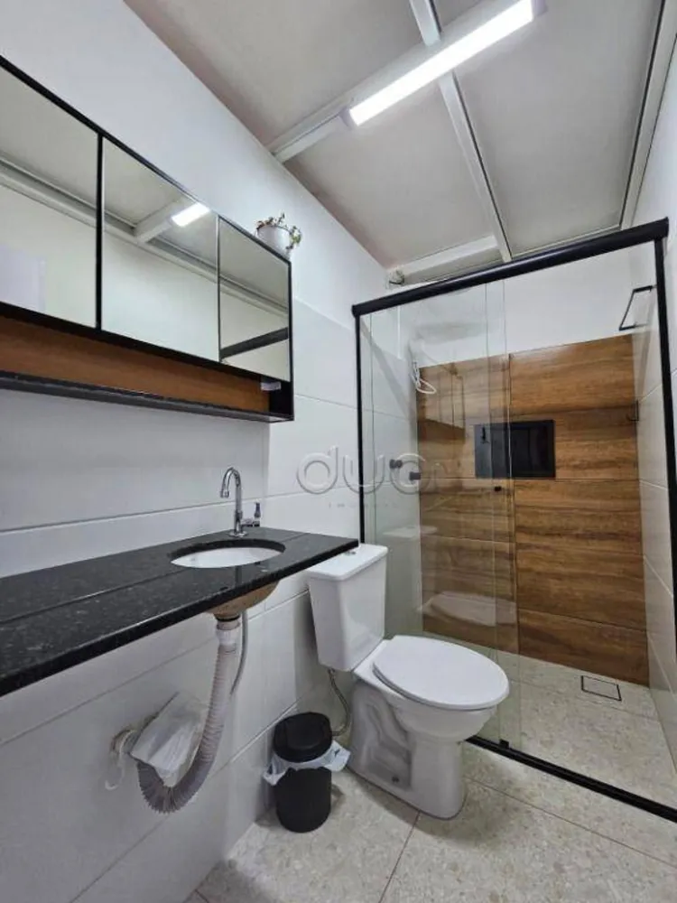 Kitnet-Studio, 11 m² - Foto 5