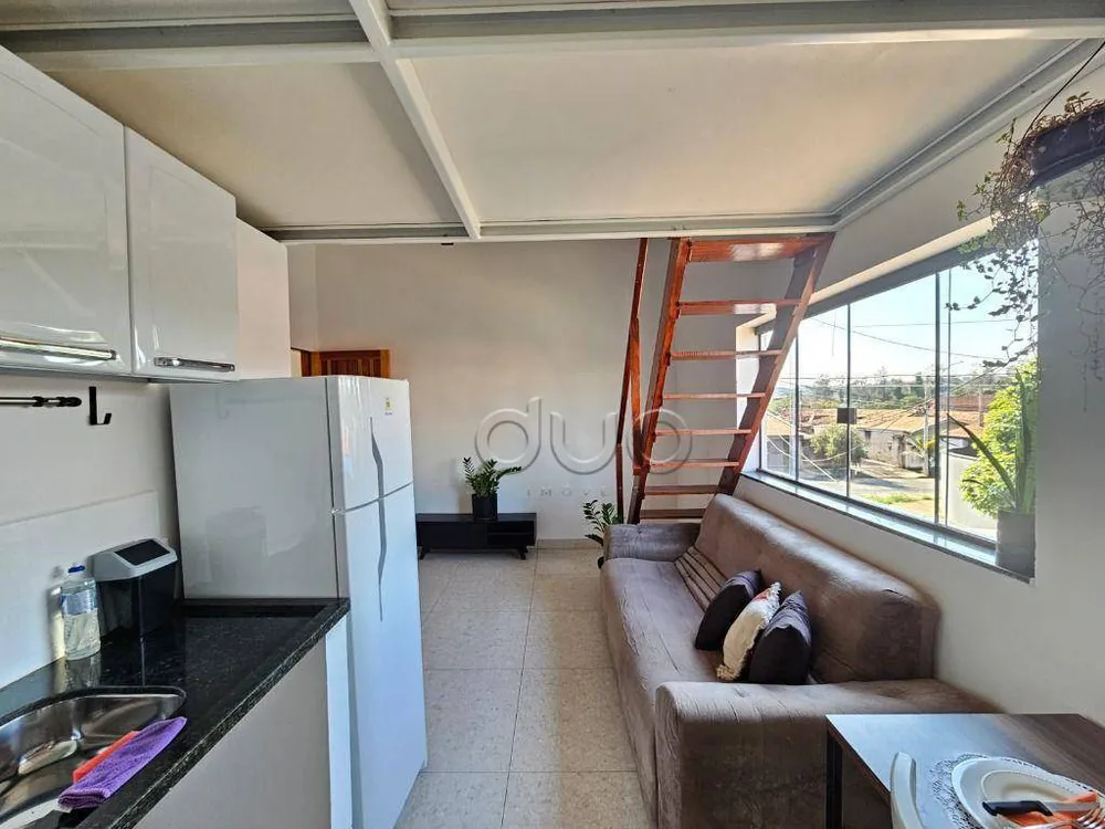 Kitnet-Studio, 11 m² - Foto 6
