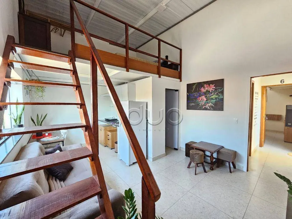Kitnet-Studio, 11 m² - Foto 4