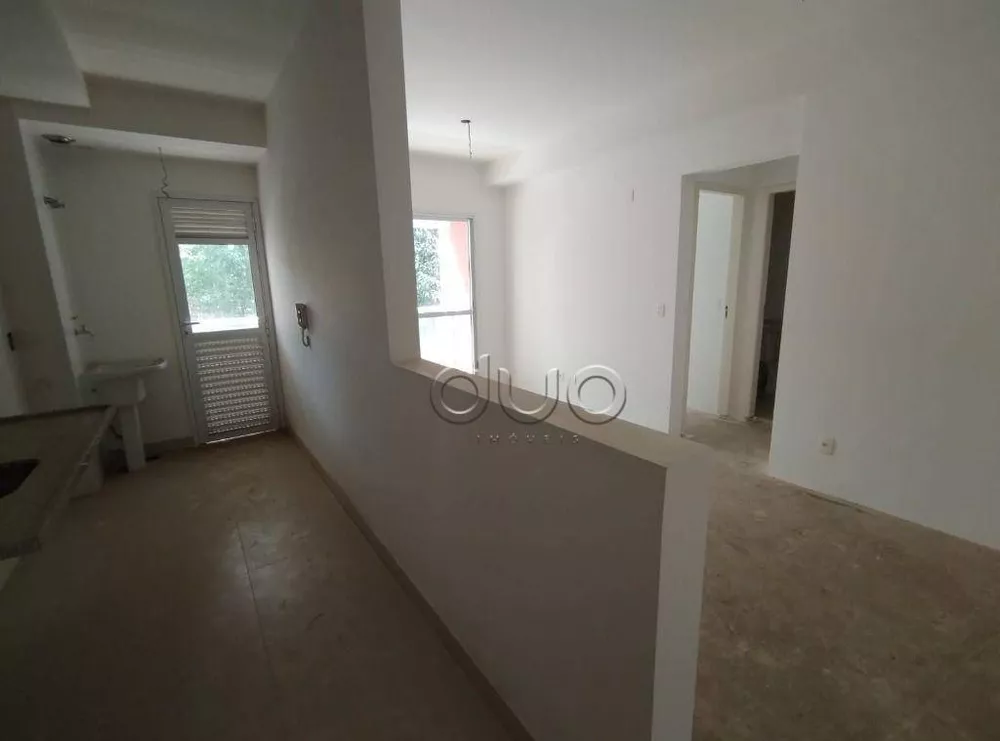 Apartamento à venda com 1 quarto, 47m² - Foto 6