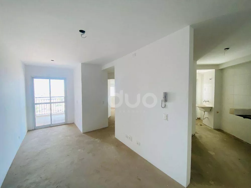 Apartamento, 2 quartos, 66 m² - Foto 6