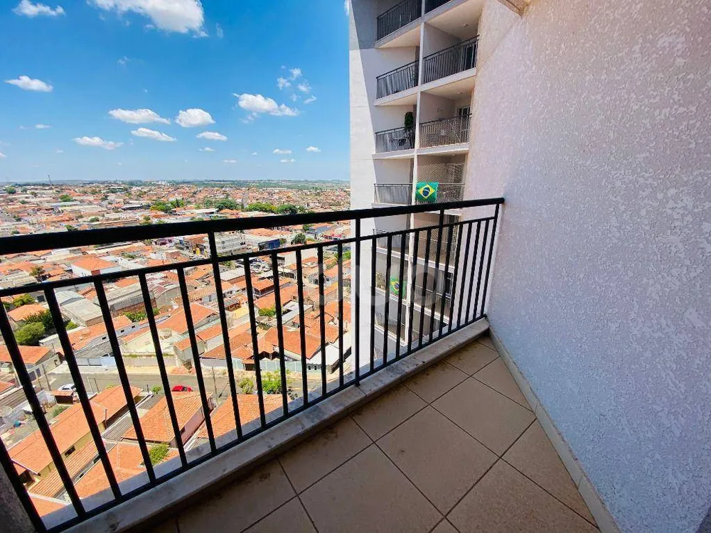 Apartamento, 2 quartos, 66 m² - Foto 16
