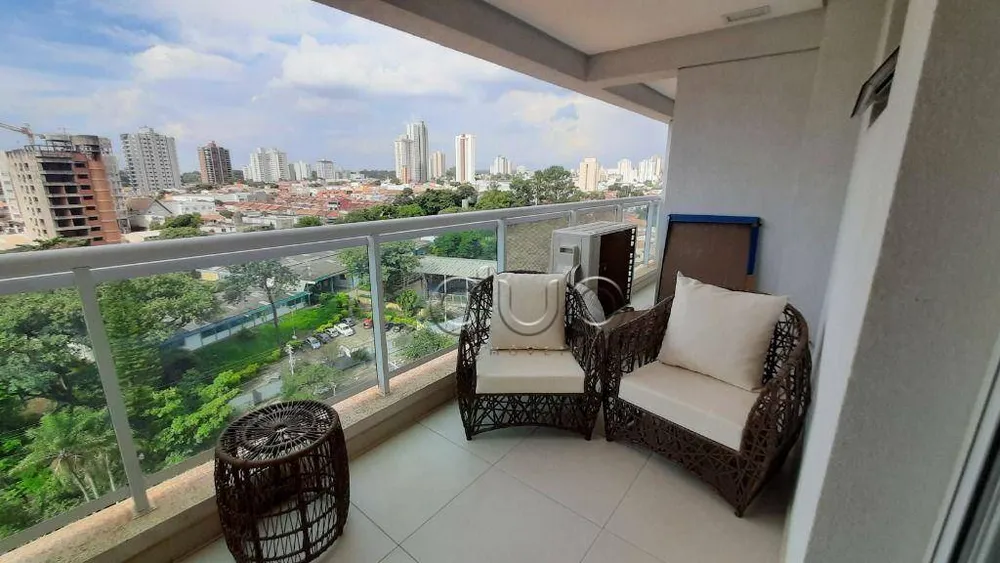 Apartamento, 2 quartos, 100 m² - Foto 5
