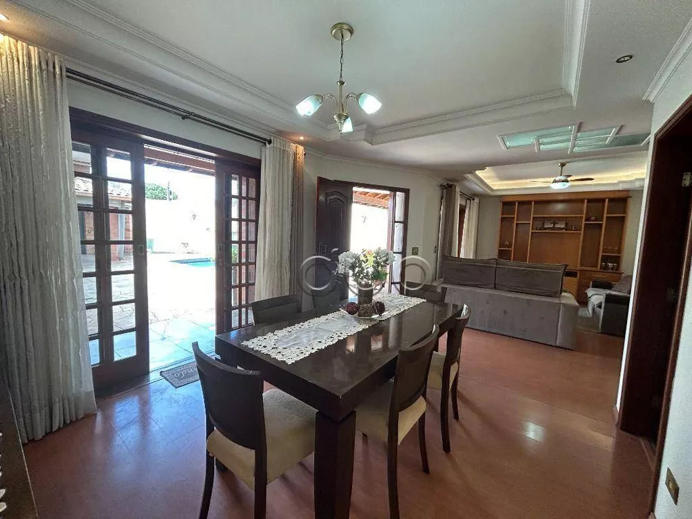 Casa, 3 quartos, 235 m² - Foto 7