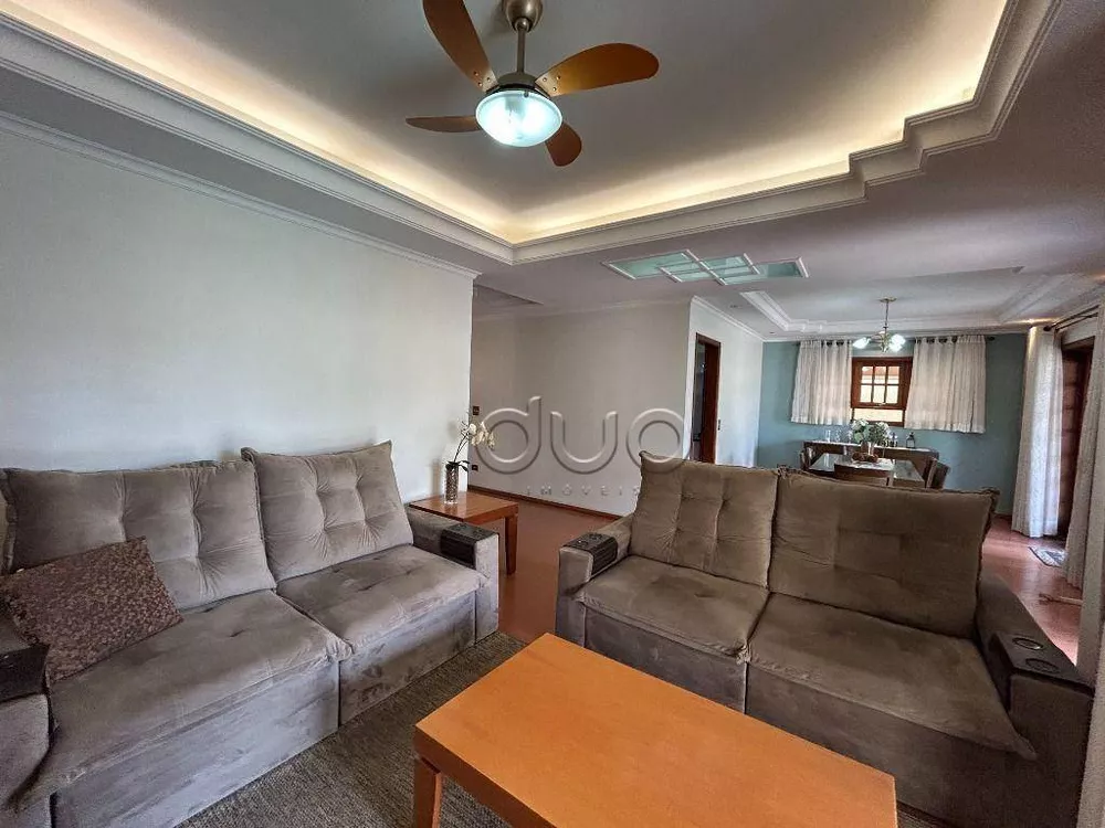 Casa, 3 quartos, 235 m² - Foto 22