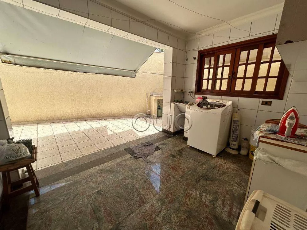 Casa, 3 quartos, 235 m² - Foto 20