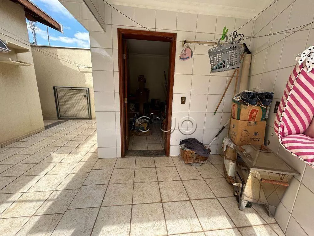 Casa, 3 quartos, 235 m² - Foto 19
