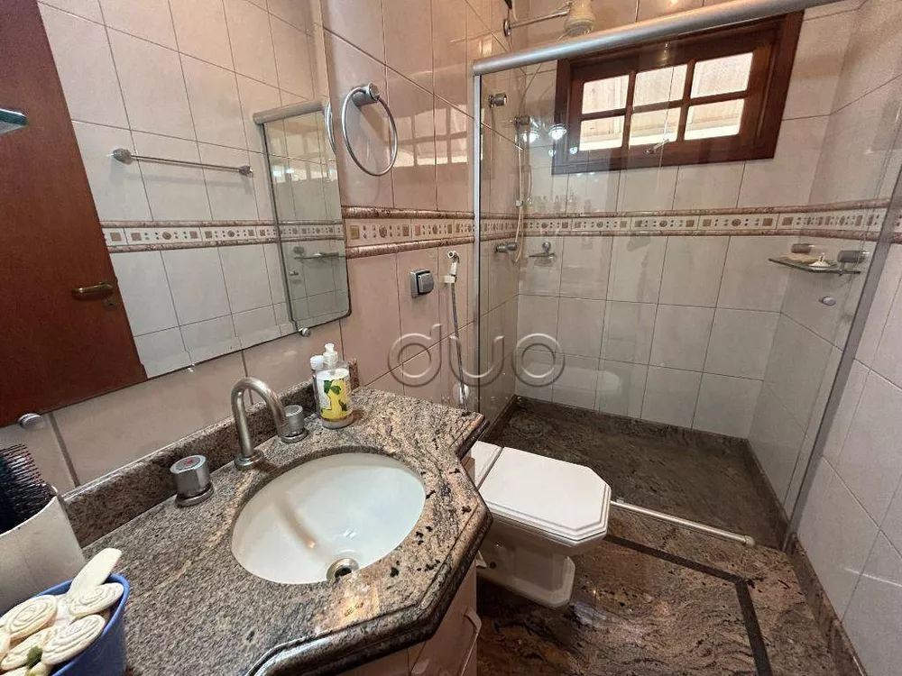 Casa, 3 quartos, 235 m² - Foto 21