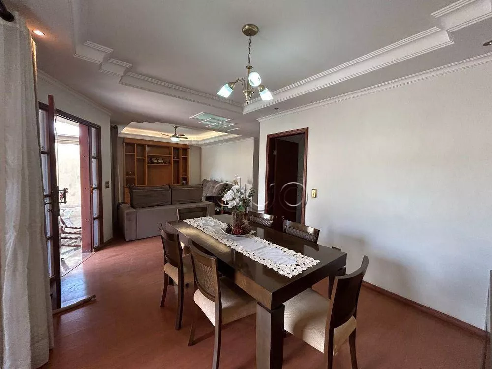 Casa, 3 quartos, 235 m² - Foto 16
