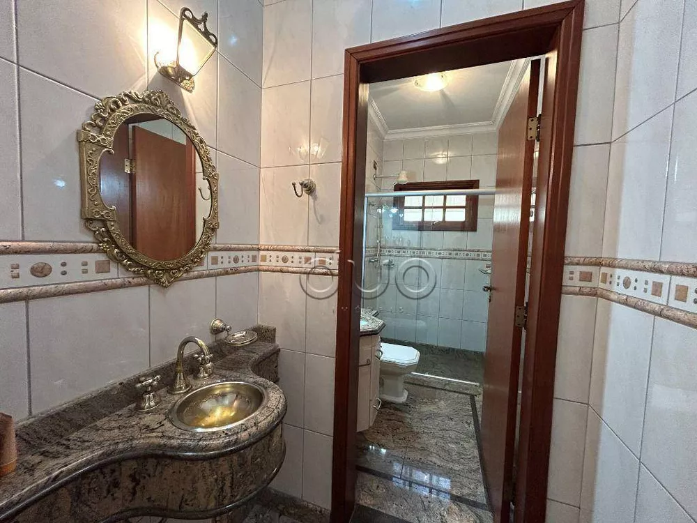 Casa, 3 quartos, 235 m² - Foto 12