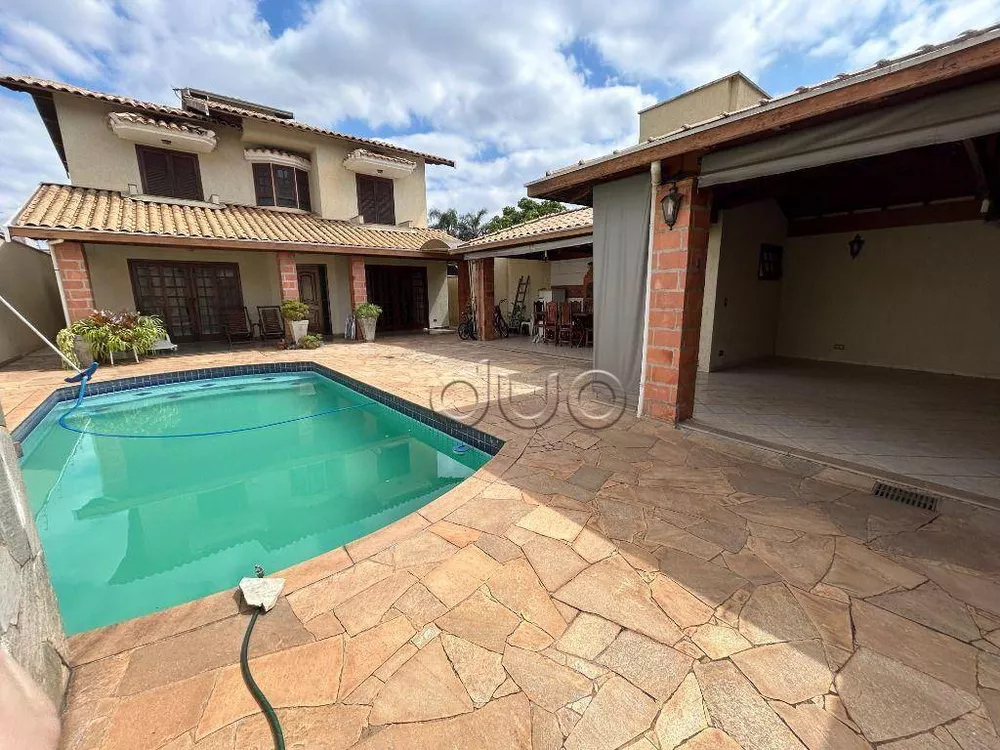 Casa, 3 quartos, 235 m² - Foto 28