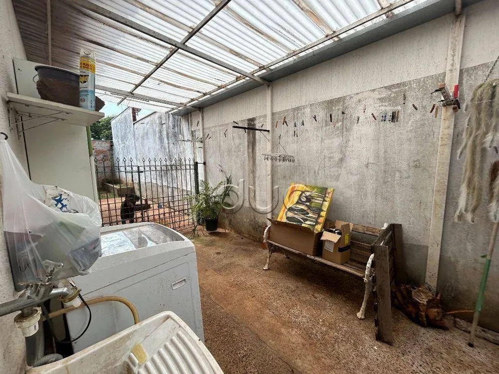 Casa, 2 quartos, 47 m² - Foto 5
