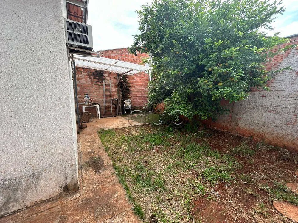 Casa, 2 quartos, 47 m² - Foto 11