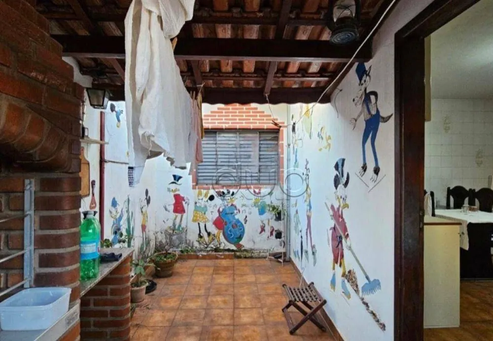 Casa, 3 quartos, 194 m² - Foto 4