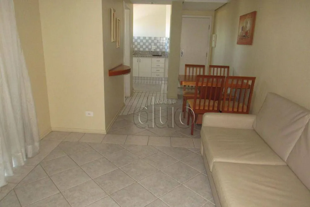 Apartamento, 1 quarto, 48 m² - Foto 1