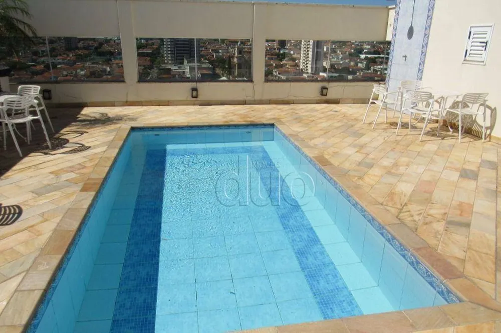 Apartamento, 1 quarto, 48 m² - Foto 8