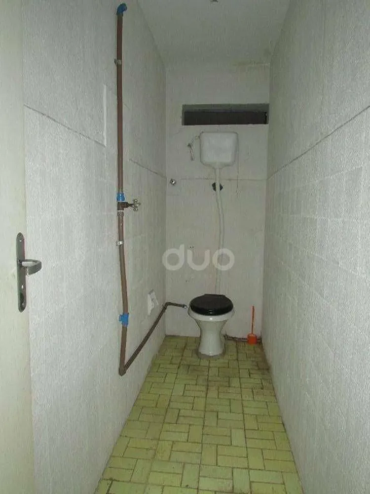 Loja-Salão, 160 m² - Foto 6