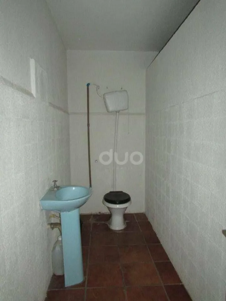 Loja-Salão, 160 m² - Foto 5