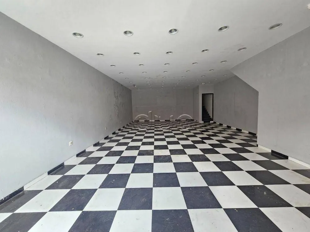Loja-Salão, 160 m² - Foto 1