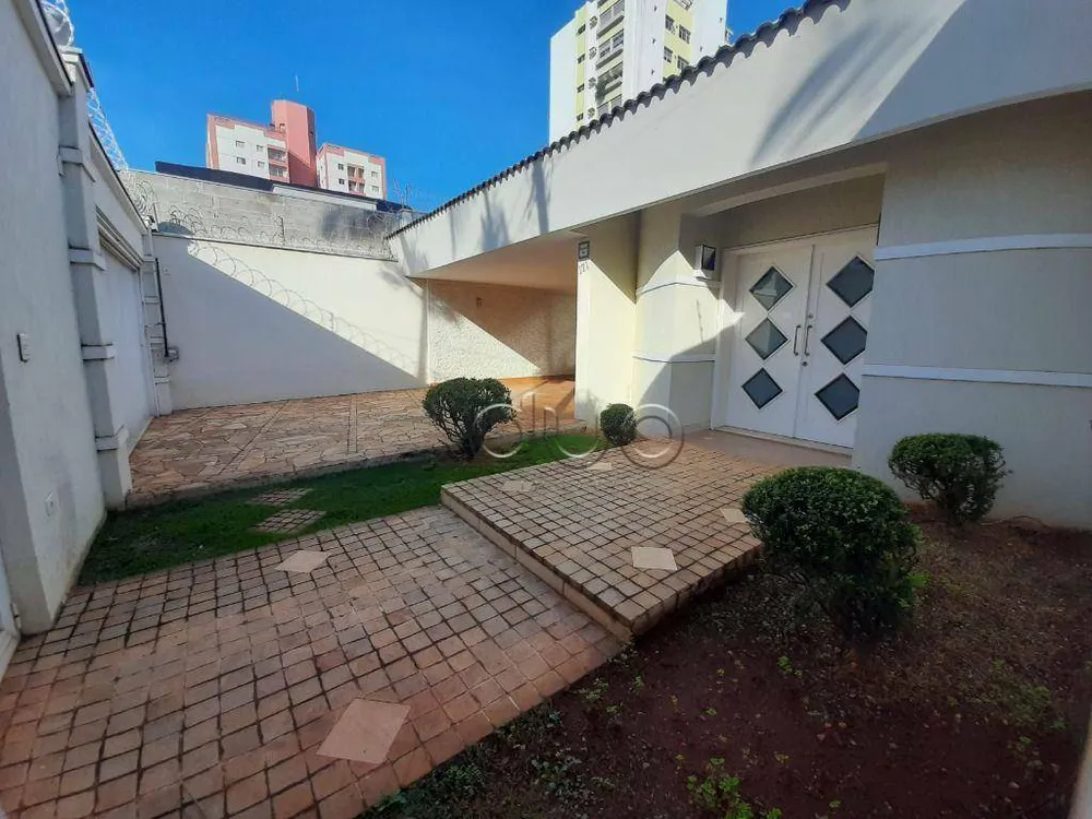 Casa, 3 quartos, 356 m² - Foto 5
