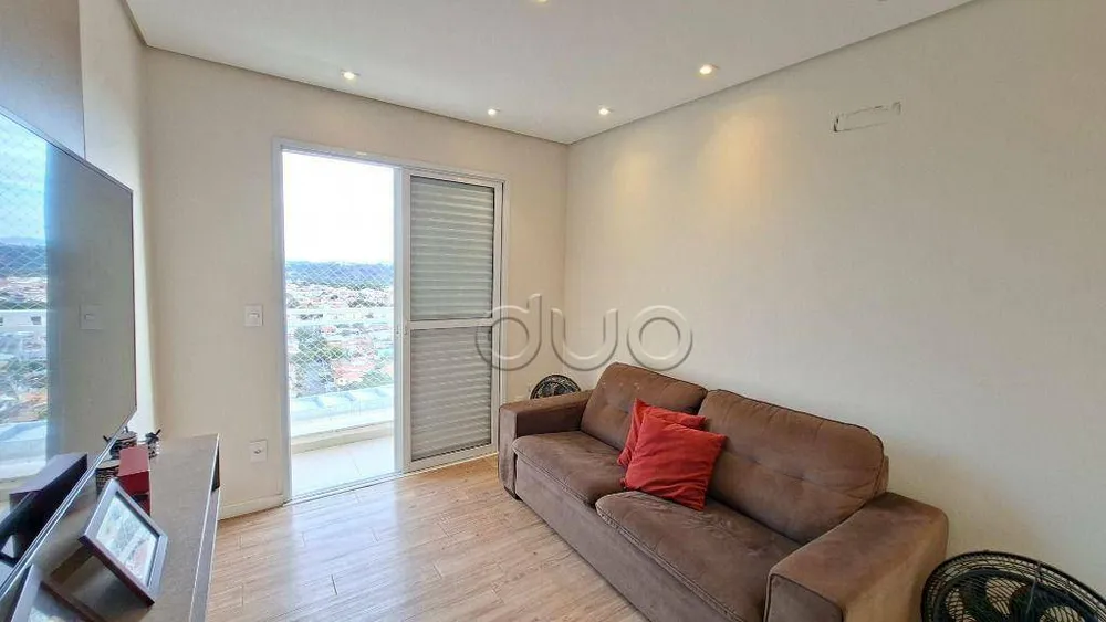Apartamento, 3 quartos, 196 m² - Foto 3