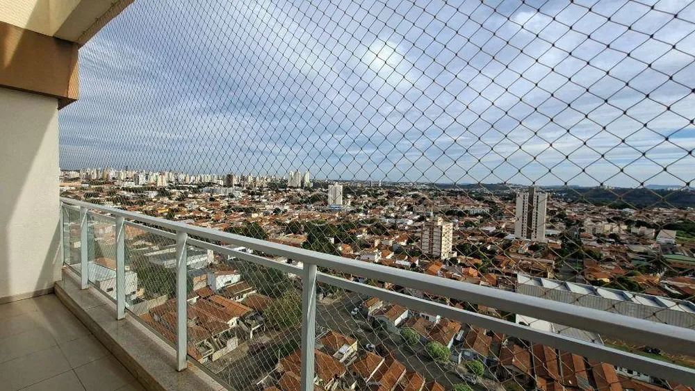 Apartamento, 3 quartos, 196 m² - Foto 4