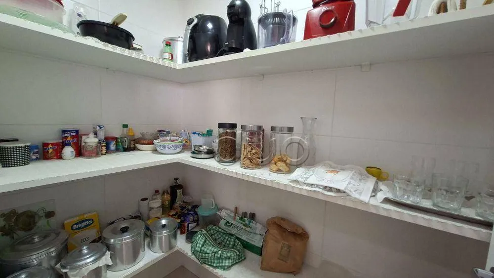 Apartamento, 3 quartos, 196 m² - Foto 2