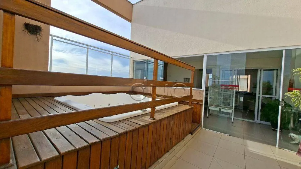 Apartamento, 3 quartos, 196 m² - Foto 2