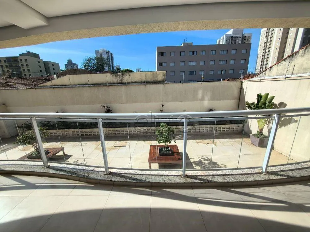 Apartamento, 3 quartos, 116 m² - Foto 5