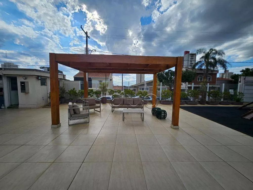 Apartamento, 3 quartos, 116 m² - Foto 4