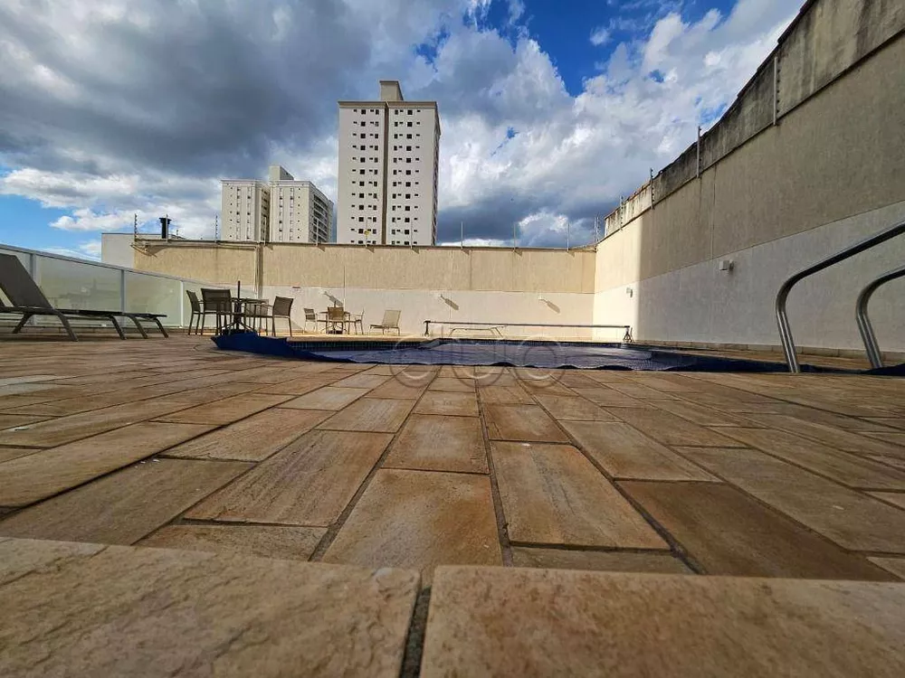 Apartamento, 3 quartos, 116 m² - Foto 1