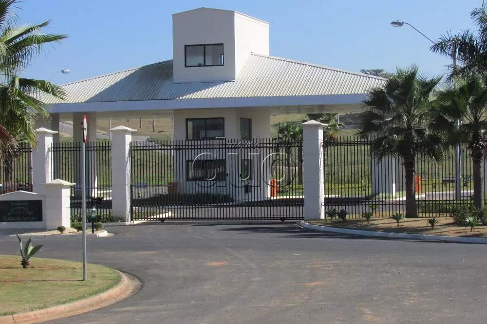 Loteamento e Condomínio, 560 m² - Foto 3