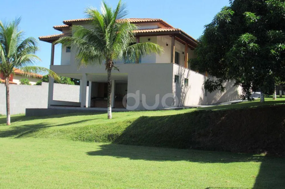 Casa, 3 quartos, 334 m² - Foto 2
