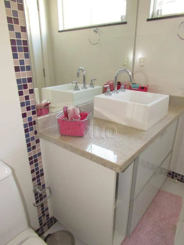 Casa, 3 quartos, 275 m² - Foto 6